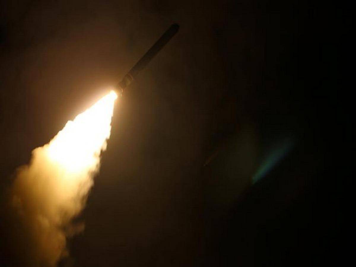 Russia launched 4,700 missiles on Ukraine since start of war