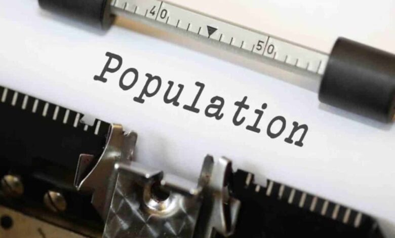 population
