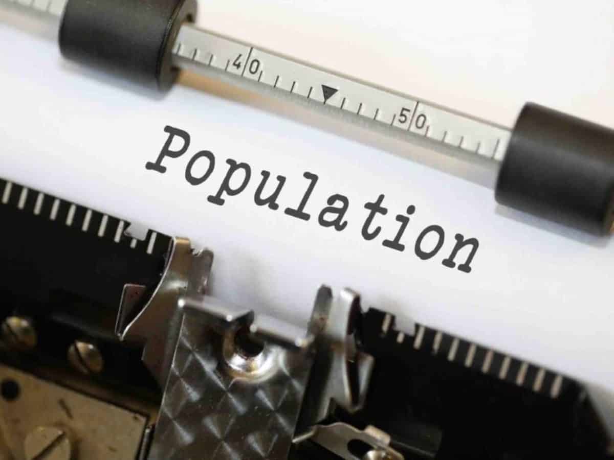 population