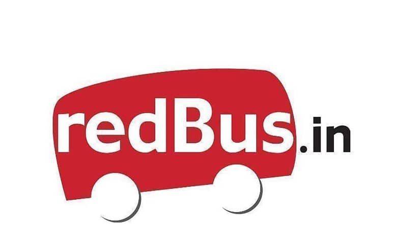 Representational Image of Red Bus logo