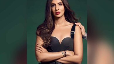 shweta bachchan