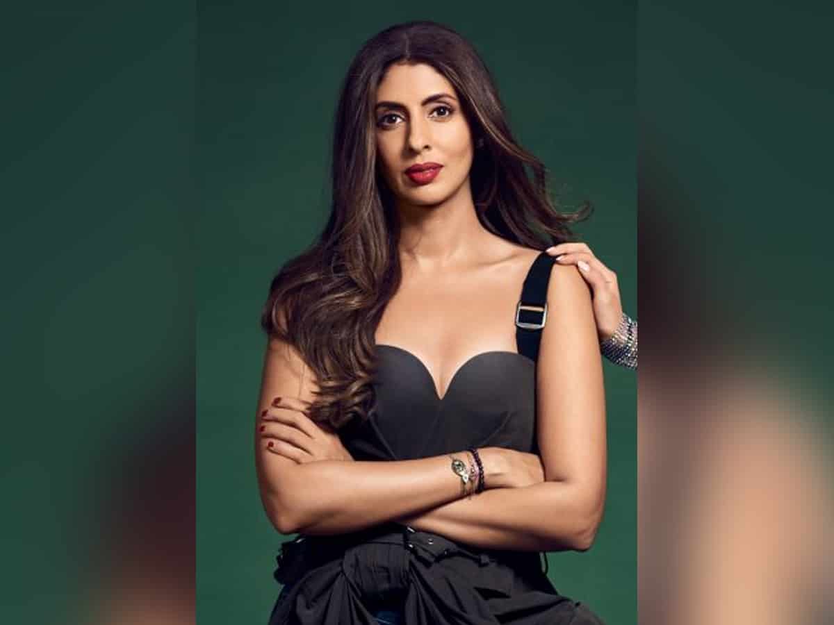 shweta bachchan