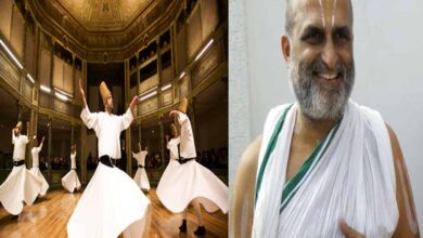 Poser to Modi: Why no support for Sufi Basanth Panchami?
