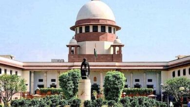 SC adjourns hearing on 4% Muslim quota for a week