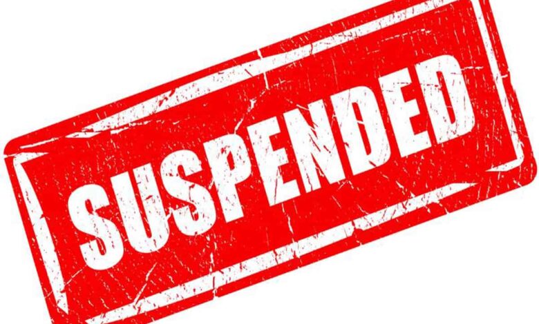 Rajasthan: Dalit teacher suspended for refusing to garland Goddess Saraswati