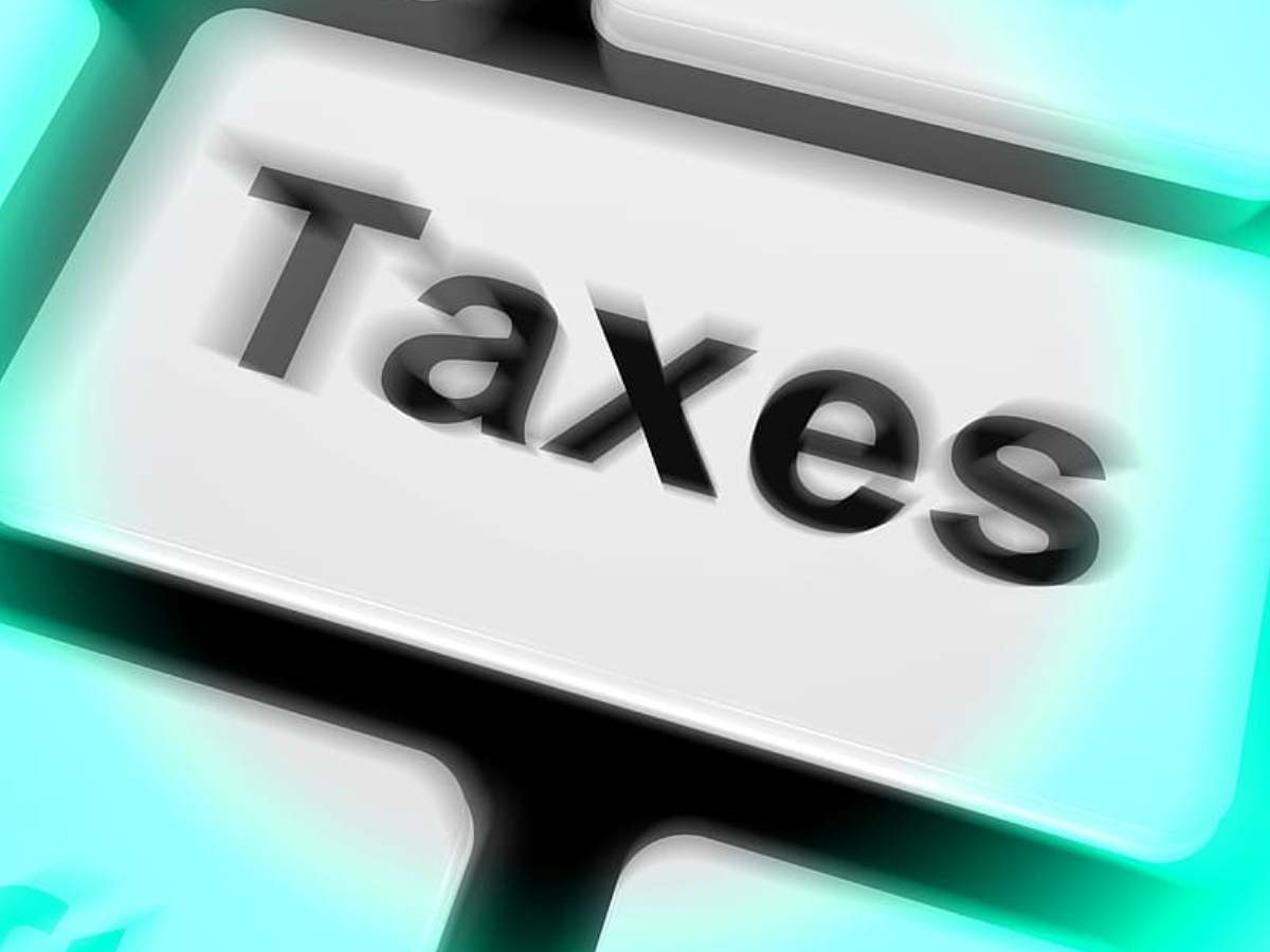 income tax slabs