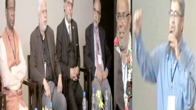 Think Tank to study and propose solutions for Muslim issues