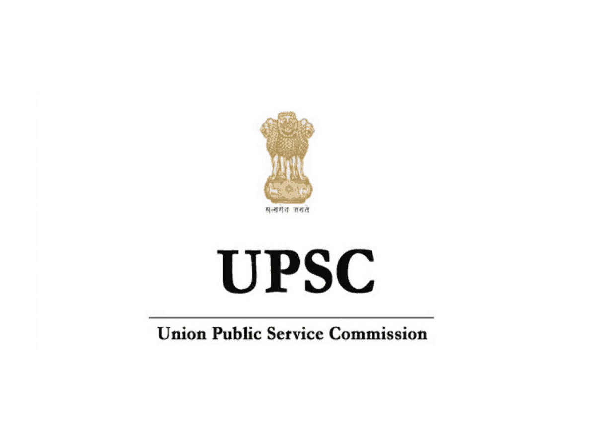 UPSC IFS notification
