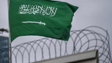 Saudi Arabia