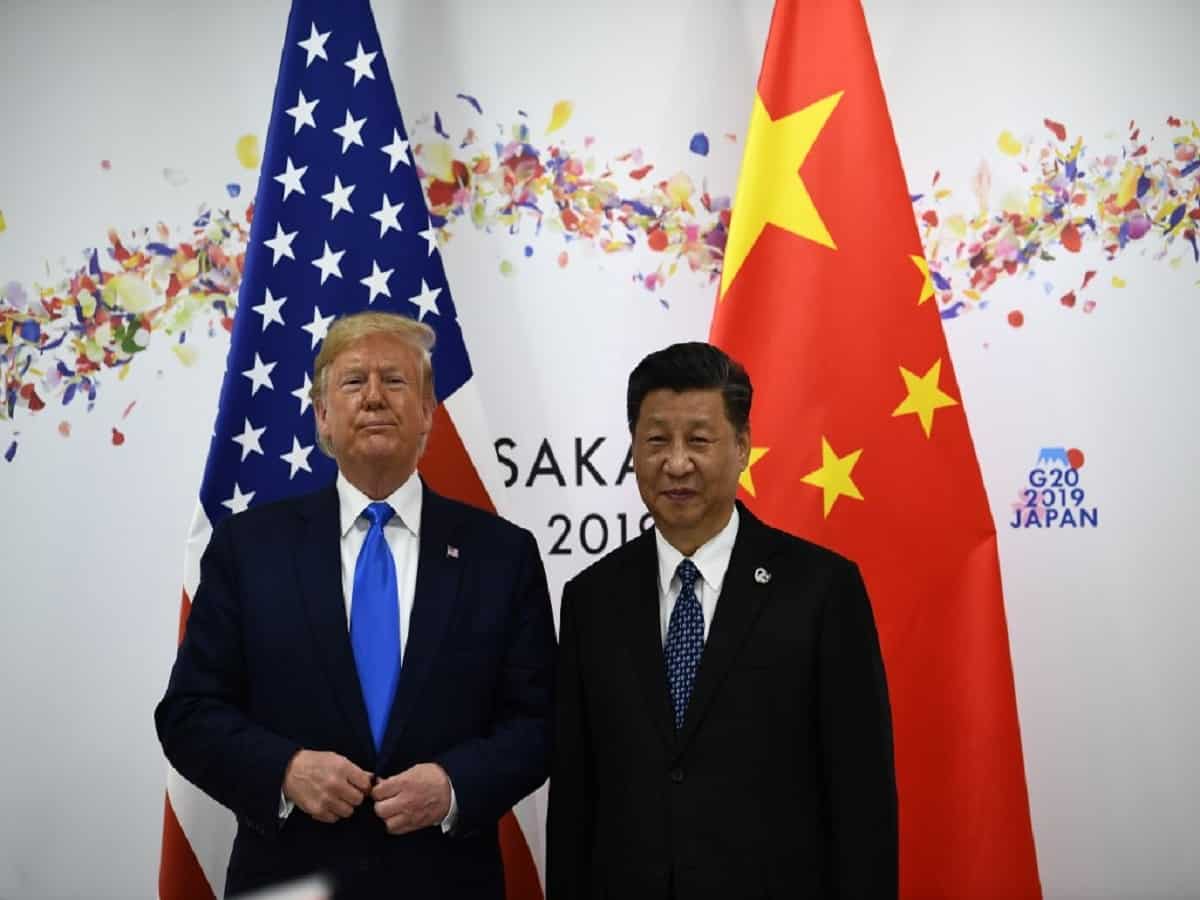 US-China