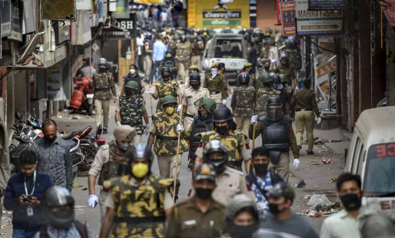 India witnessed violent attacks on minorities in 2023: Report
