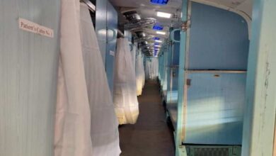 Indian Railways
