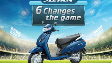 Honda Recalls Activa 6G, 125, Dio – Is Your Scooter Affected?