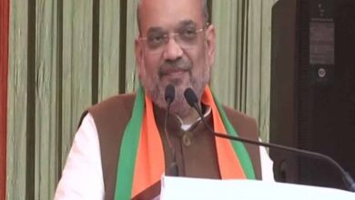 Amit Shah