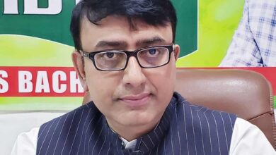 Amjed Ullah Khan