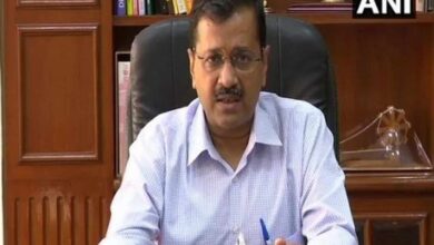 Arvind Kejriwal