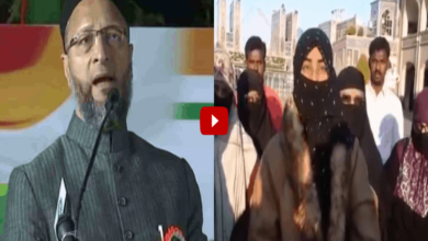 Asaduddin Owaisi