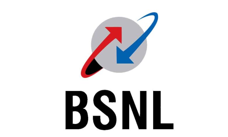BSNL