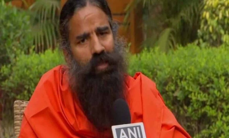 IMA writes to ICMR aginst Baba Ramdev
