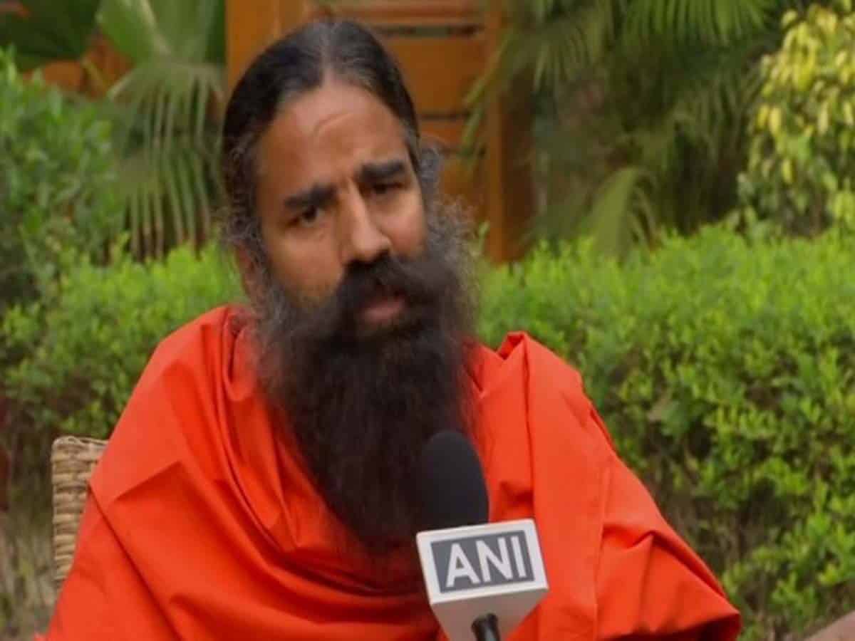 IMA writes to ICMR aginst Baba Ramdev