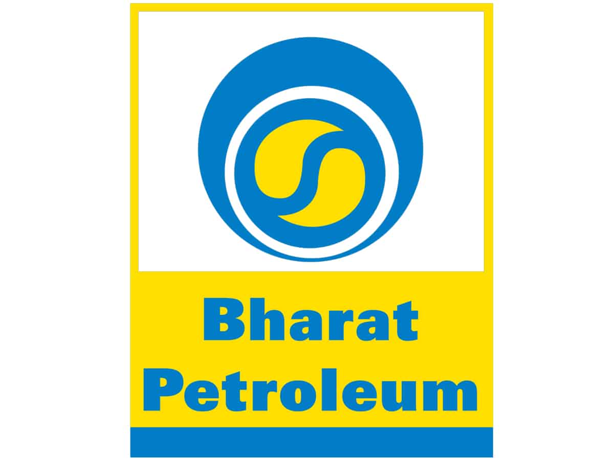 Bharat Petroleum