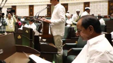 Telangana Budget 2020-21--Welfare overshadows development