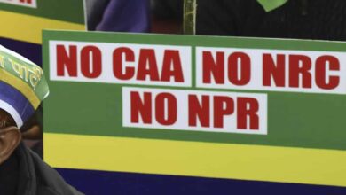No more amendments to CAA to include more minorities: Govt