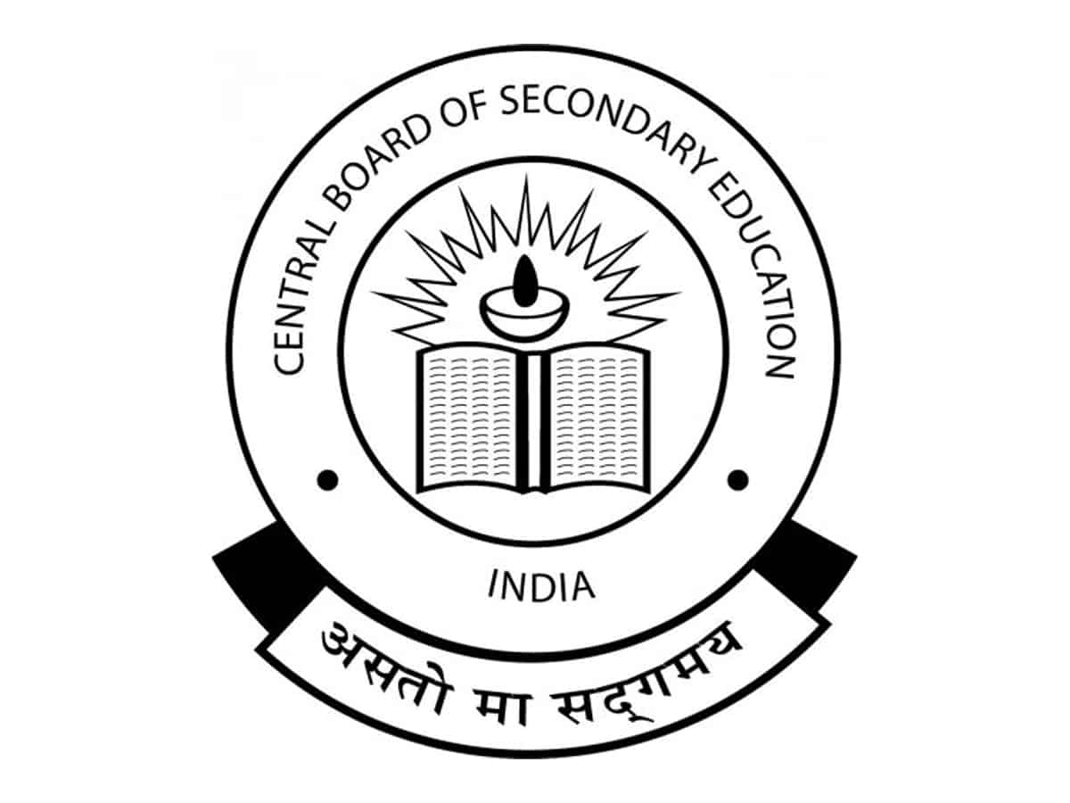 CBSE