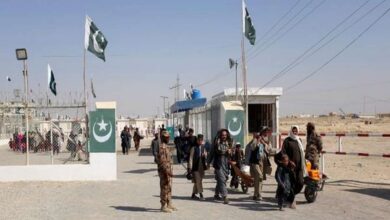 5 Pakistan soldiers dead as 7 separate blasts rip through Balochistan