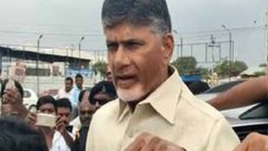 Chandrababu Naidu