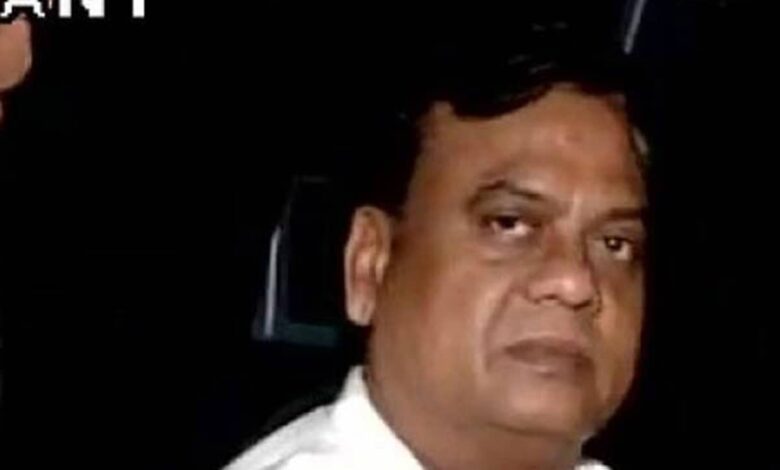 Gangster Chhota Rajan discharged from AIIMS, returns to Tihar jail