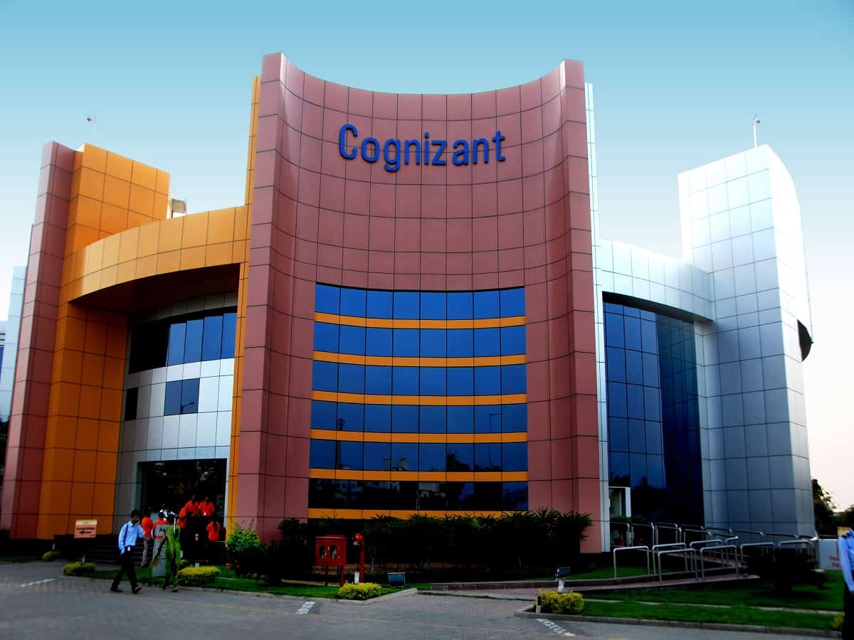 Cognizant