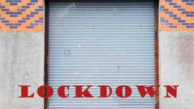 “21-days Lockdown”: Impact of it on mind and body