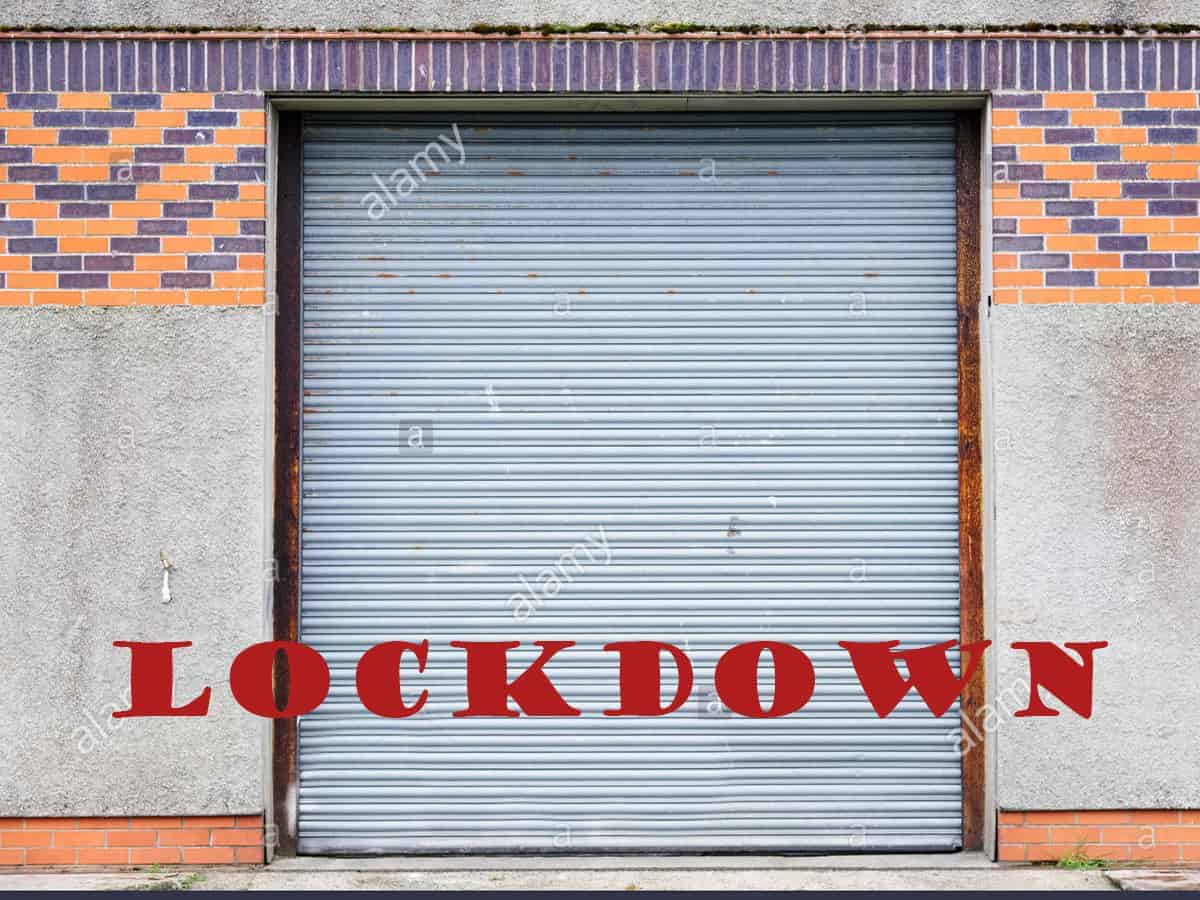 “21-days Lockdown”: Impact of it on mind and body