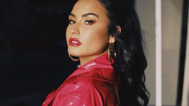 Demi Lovato
