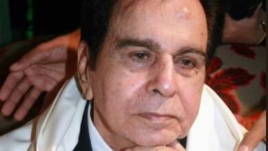 Dilip Kumar