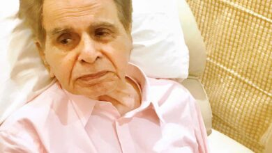Dilip Kumar