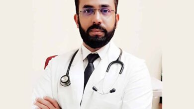 Dr Waseem offers free online consultation