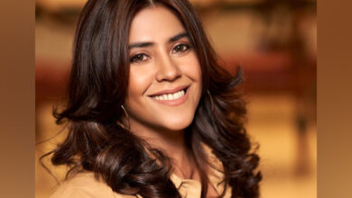 ekta kapoor