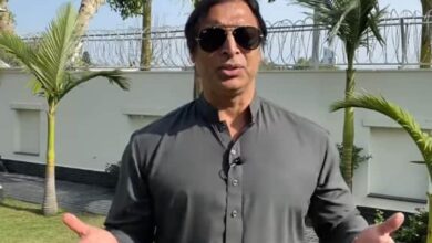 shoaib akhtar