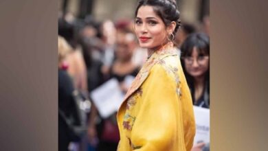 Freida Pinto