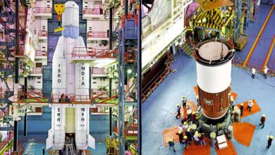 India to have its first sky eye in geostationary orbit GISAT-1
