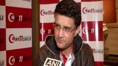 Ganguly