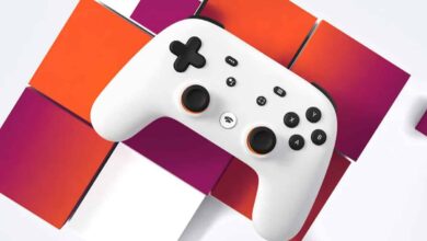 Google Stadia meets 100 games release target