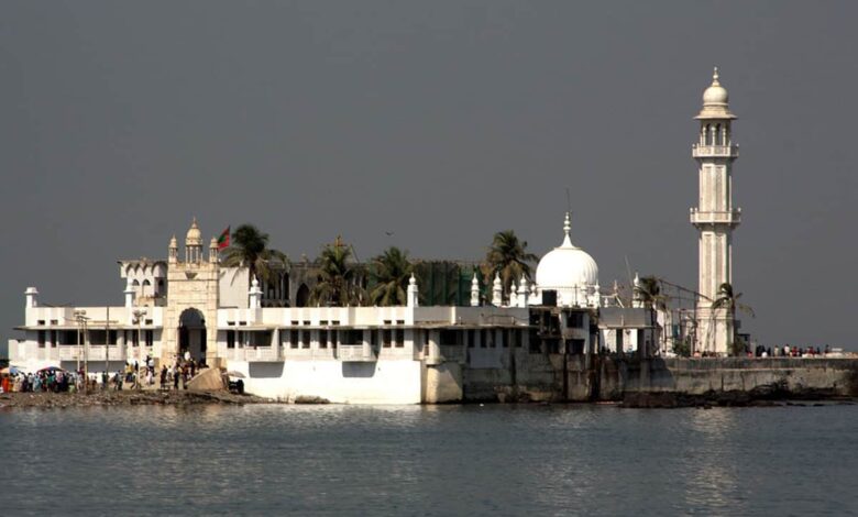Dargah Haji Ali