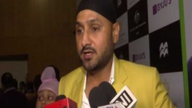 Harbhajan Singh