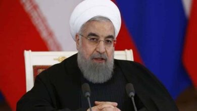 Hassan Rouhani