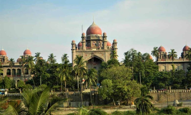 Telangana HC upholds death sentence in Dilsukhnagar blasts case