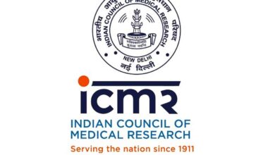 ICMR