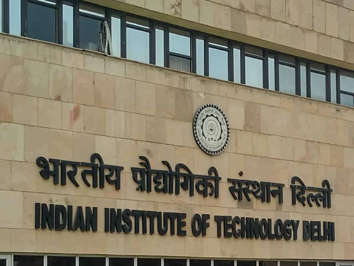 IIT Delhi team to visit Abu Dhabi to discuss plan for first IIT campus in UAE